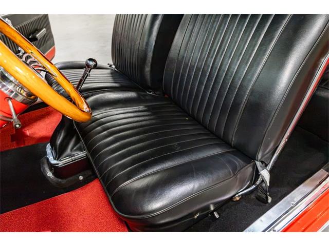 1962 Chevrolet Nova (CC-2104750) for sale in Kentwood, Michigan
