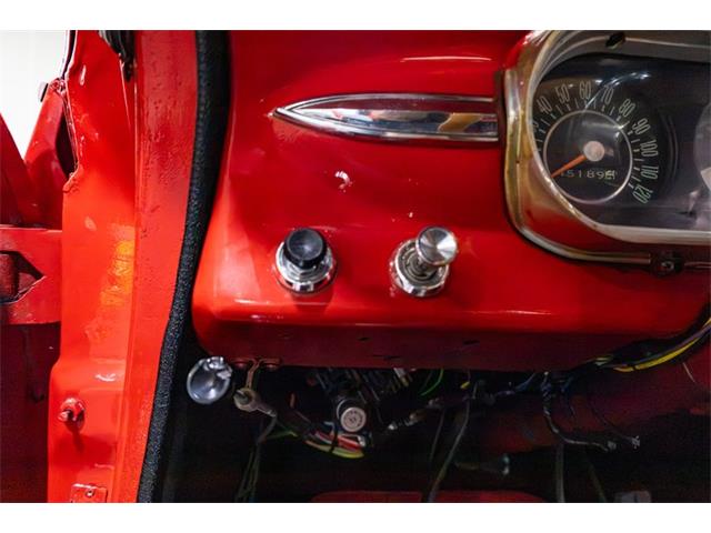 1962 Chevrolet Nova (CC-2104750) for sale in Kentwood, Michigan