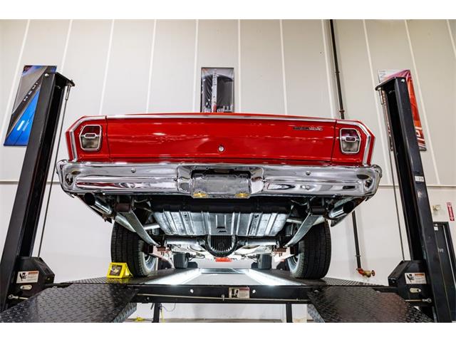 1962 Chevrolet Nova (CC-2104750) for sale in Kentwood, Michigan