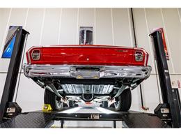 1962 Chevrolet Nova (CC-2104750) for sale in Kentwood, Michigan