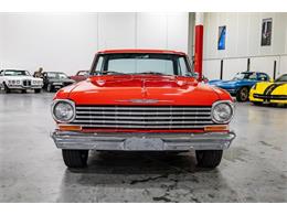 1962 Chevrolet Nova (CC-2104750) for sale in Kentwood, Michigan