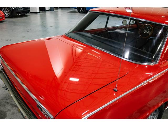 1962 Chevrolet Nova (CC-2104750) for sale in Kentwood, Michigan