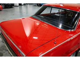 1962 Chevrolet Nova (CC-2104750) for sale in Kentwood, Michigan