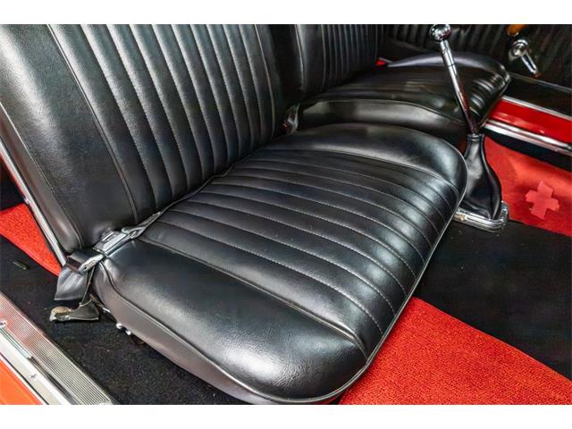 1962 Chevrolet Nova (CC-2104750) for sale in Kentwood, Michigan