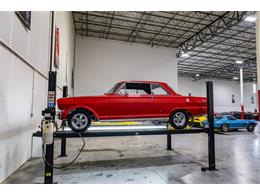 1962 Chevrolet Nova (CC-2104750) for sale in Kentwood, Michigan