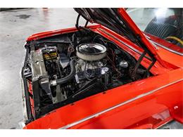 1962 Chevrolet Nova (CC-2104750) for sale in Kentwood, Michigan