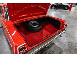 1962 Chevrolet Nova (CC-2104750) for sale in Kentwood, Michigan