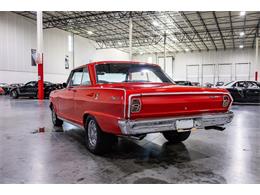 1962 Chevrolet Nova (CC-2104750) for sale in Kentwood, Michigan