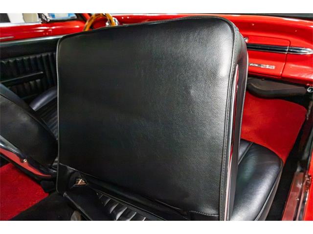 1962 Chevrolet Nova (CC-2104750) for sale in Kentwood, Michigan