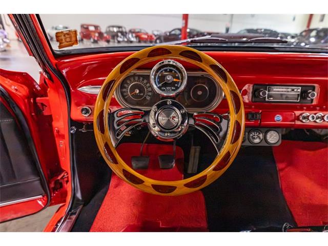 1962 Chevrolet Nova (CC-2104750) for sale in Kentwood, Michigan