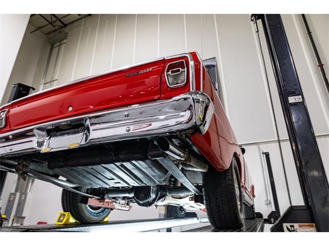 1962 Chevrolet Nova (CC-2104750) for sale in Kentwood, Michigan