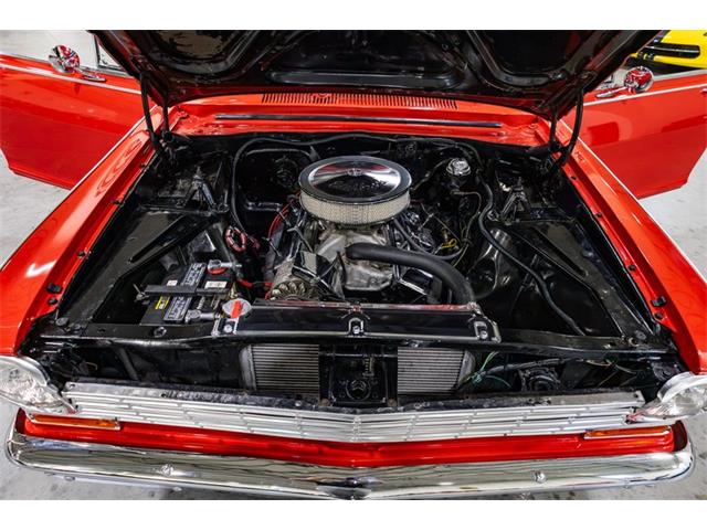 1962 Chevrolet Nova (CC-2104750) for sale in Kentwood, Michigan