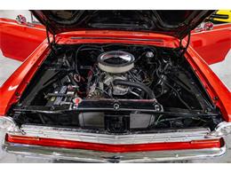 1962 Chevrolet Nova (CC-2104750) for sale in Kentwood, Michigan