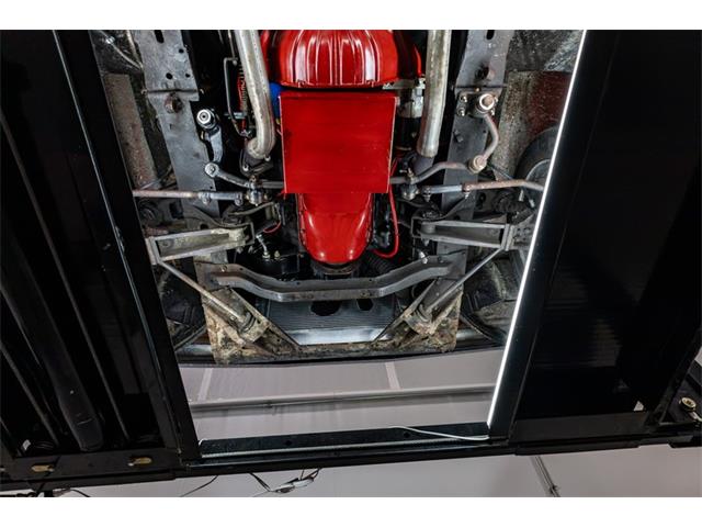 1962 Chevrolet Nova (CC-2104750) for sale in Kentwood, Michigan