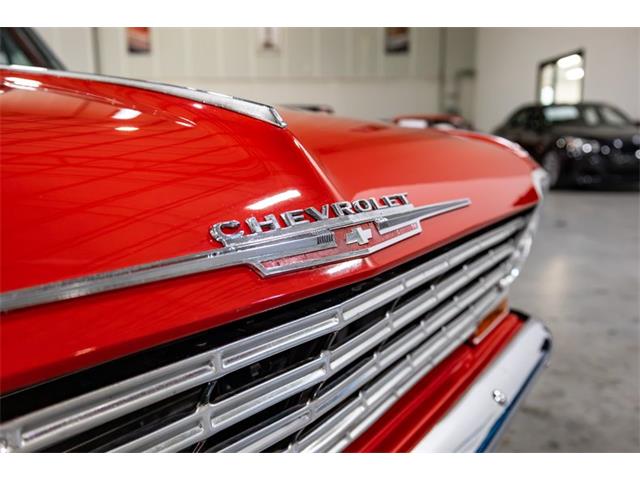 1962 Chevrolet Nova (CC-2104750) for sale in Kentwood, Michigan