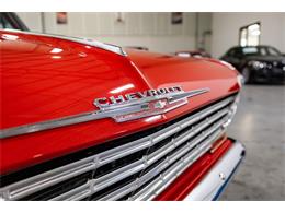 1962 Chevrolet Nova (CC-2104750) for sale in Kentwood, Michigan