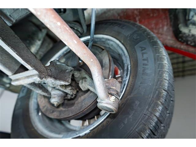 1962 Chevrolet Nova (CC-2104750) for sale in Kentwood, Michigan