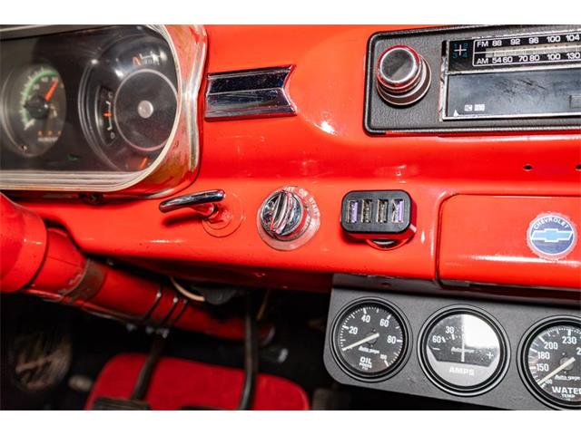1962 Chevrolet Nova (CC-2104750) for sale in Kentwood, Michigan