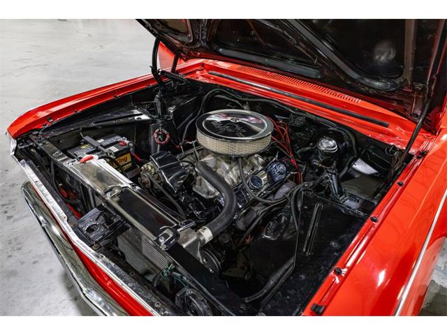 1962 Chevrolet Nova (CC-2104750) for sale in Kentwood, Michigan