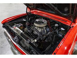 1962 Chevrolet Nova (CC-2104750) for sale in Kentwood, Michigan