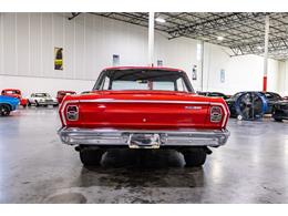 1962 Chevrolet Nova (CC-2104750) for sale in Kentwood, Michigan