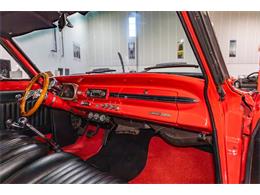 1962 Chevrolet Nova (CC-2104750) for sale in Kentwood, Michigan