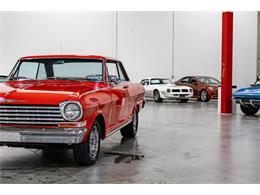 1962 Chevrolet Nova (CC-2104750) for sale in Kentwood, Michigan