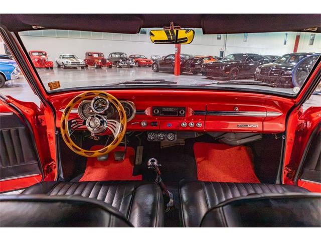 1962 Chevrolet Nova (CC-2104750) for sale in Kentwood, Michigan
