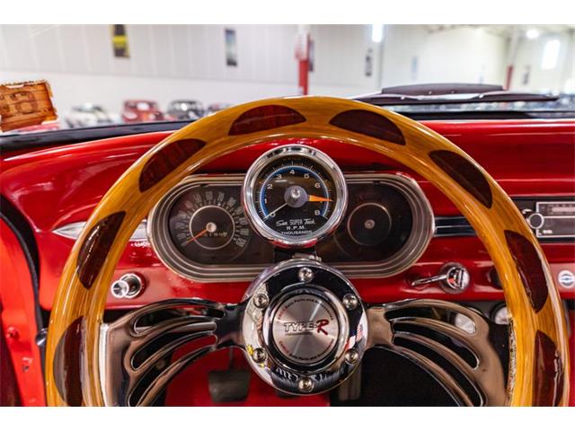 1962 Chevrolet Nova (CC-2104750) for sale in Kentwood, Michigan