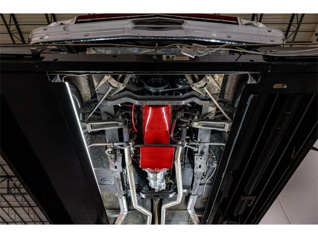 1962 Chevrolet Nova (CC-2104750) for sale in Kentwood, Michigan