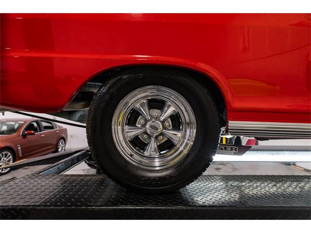 1962 Chevrolet Nova (CC-2104750) for sale in Kentwood, Michigan