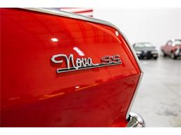 1962 Chevrolet Nova (CC-2104750) for sale in Kentwood, Michigan