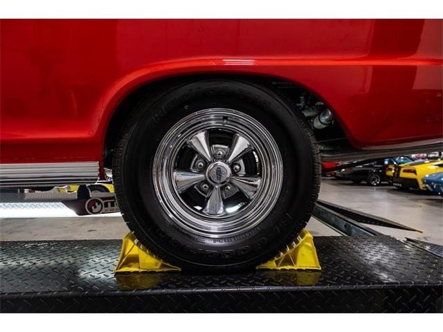 1962 Chevrolet Nova (CC-2104750) for sale in Kentwood, Michigan