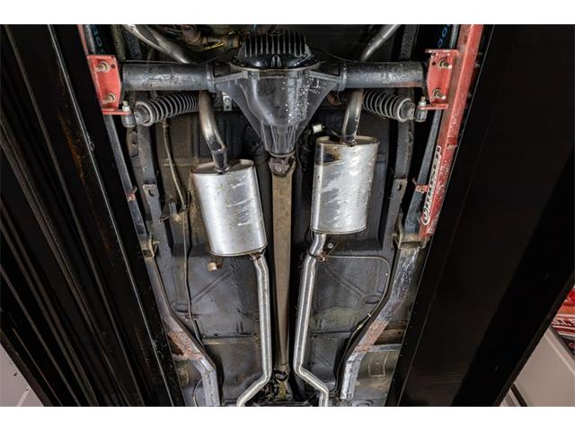 1962 Chevrolet Nova (CC-2104750) for sale in Kentwood, Michigan