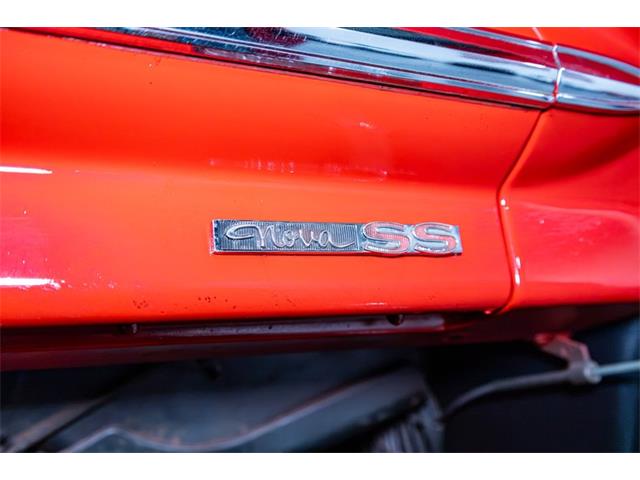1962 Chevrolet Nova (CC-2104750) for sale in Kentwood, Michigan