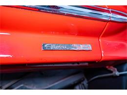 1962 Chevrolet Nova (CC-2104750) for sale in Kentwood, Michigan