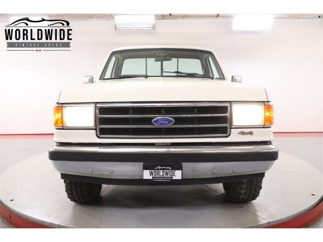 1990 Ford F1 (CC-2104751) for sale in Denver , Colorado