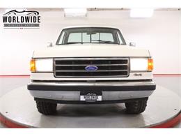 1990 Ford F1 (CC-2104751) for sale in Denver , Colorado
