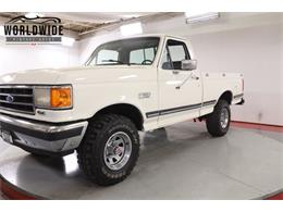 1990 Ford F1 (CC-2104751) for sale in Denver , Colorado