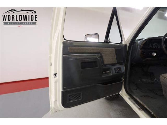 1990 Ford F1 (CC-2104751) for sale in Denver , Colorado