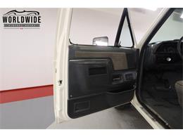 1990 Ford F1 (CC-2104751) for sale in Denver , Colorado