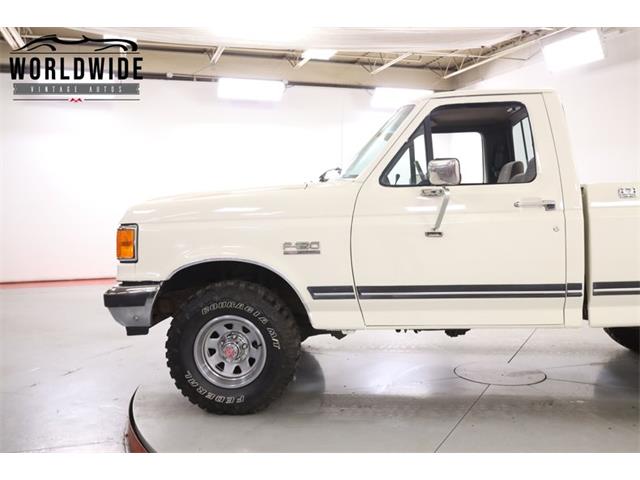 1990 Ford F1 (CC-2104751) for sale in Denver , Colorado
