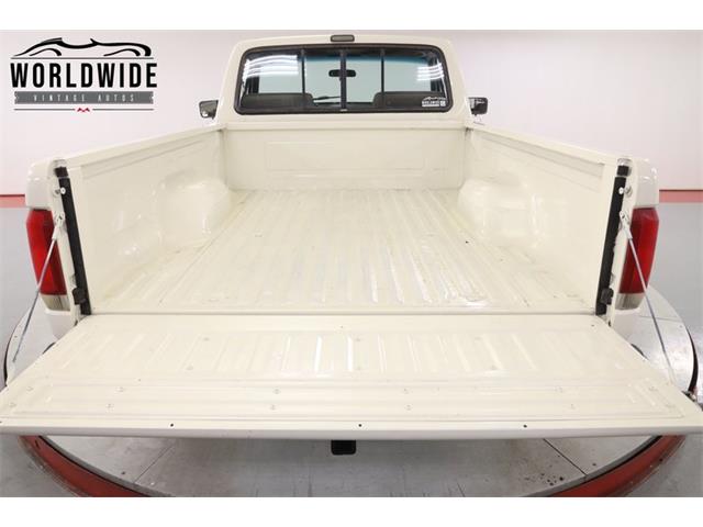 1990 Ford F1 (CC-2104751) for sale in Denver , Colorado