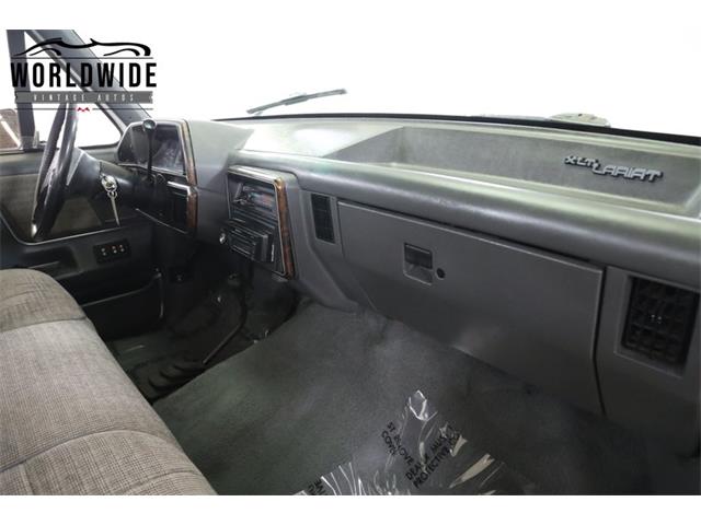 1990 Ford F1 (CC-2104751) for sale in Denver , Colorado