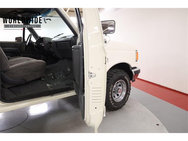 1990 Ford F1 (CC-2104751) for sale in Denver , Colorado