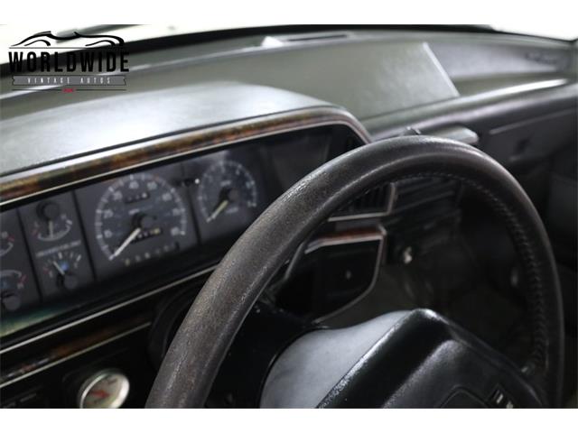 1990 Ford F1 (CC-2104751) for sale in Denver , Colorado
