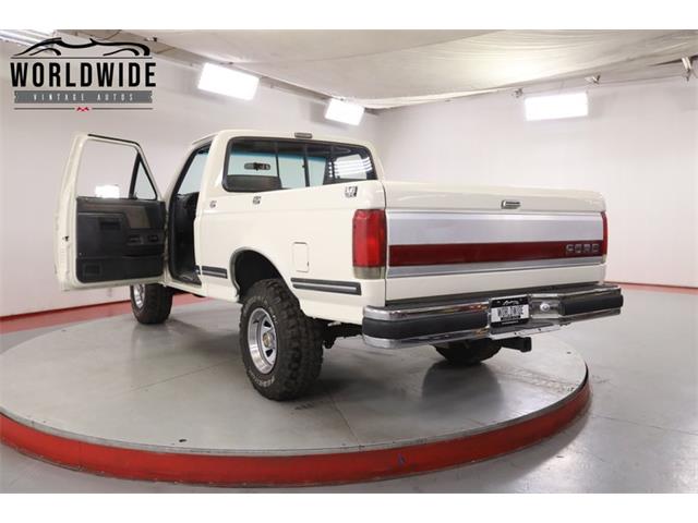 1990 Ford F1 (CC-2104751) for sale in Denver , Colorado