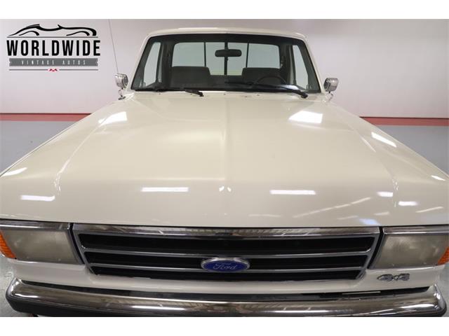 1990 Ford F1 (CC-2104751) for sale in Denver , Colorado