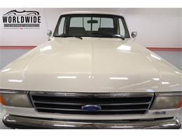 1990 Ford F1 (CC-2104751) for sale in Denver , Colorado