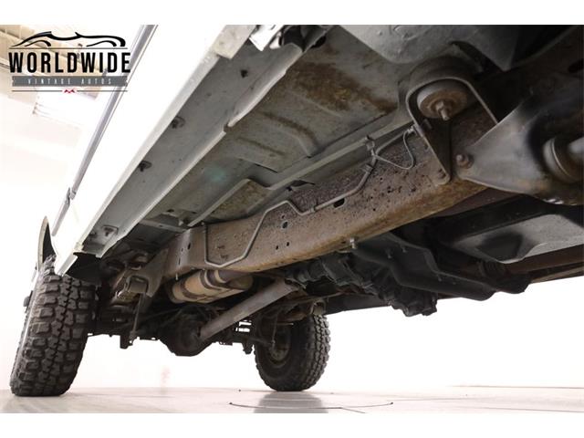 1990 Ford F1 (CC-2104751) for sale in Denver , Colorado